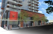 Arial-Suites-North-Entry-Rendering