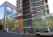 Arial-Suites-Northeast-Podium-Rendering