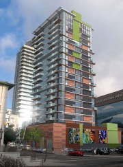 Arial-Suites-Northwest-Rendering