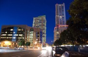 Arial-Suites-Southeast-Night-Rendering